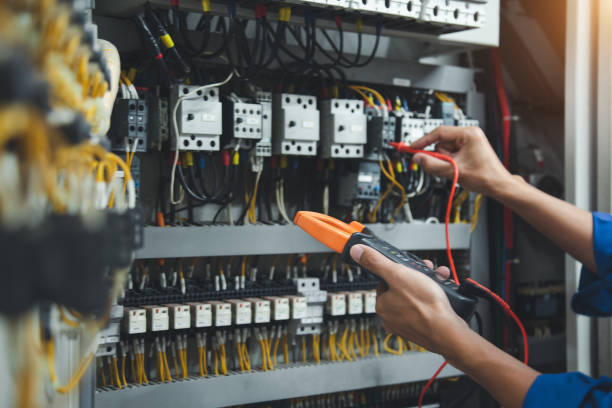 Why Trust Our Certified Electricians for Your Electrical Needs in VT?