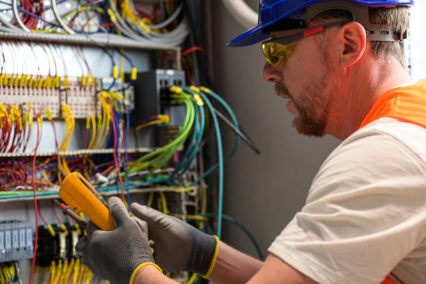 Best Residential Electrician Services  in Burlington, VT
