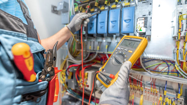 Best Electrical System Inspection  in Burlington, VT